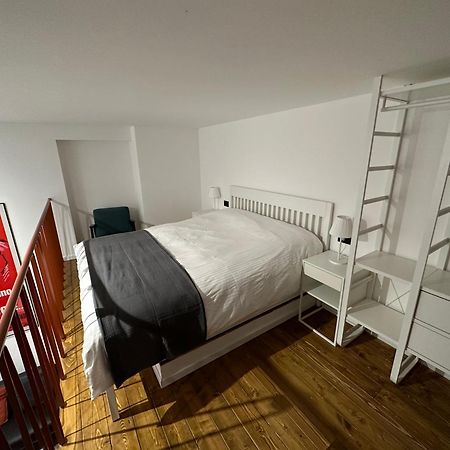 Ferienwohnung Flavors Of Milan, A Stylish Mini Loft Exterior foto