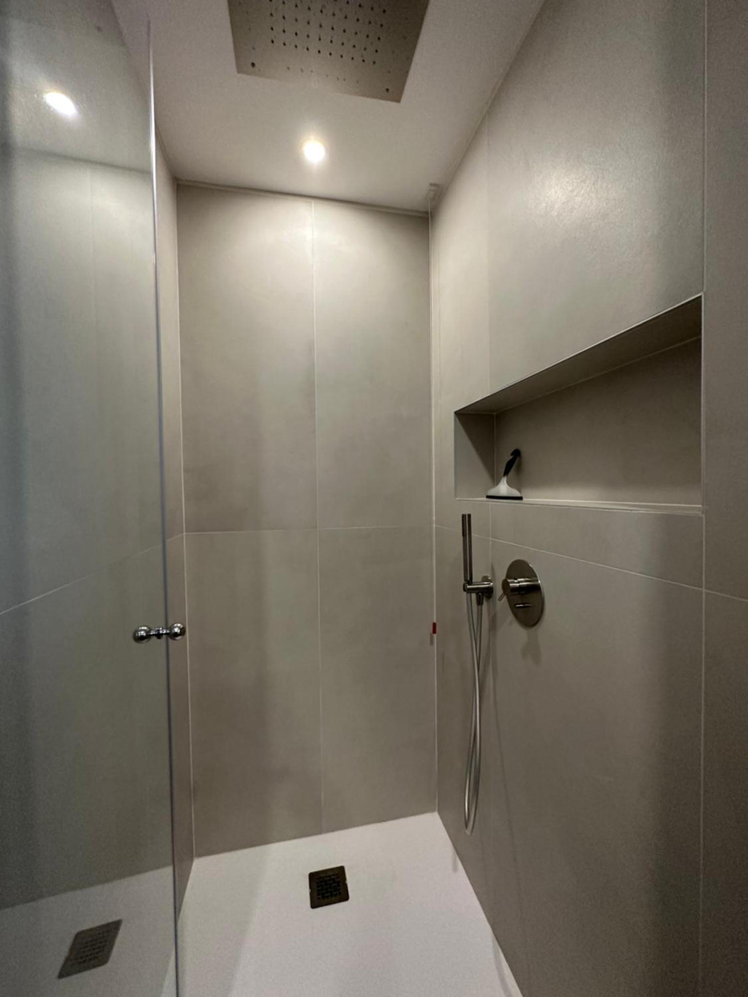 Ferienwohnung Flavors Of Milan, A Stylish Mini Loft Exterior foto