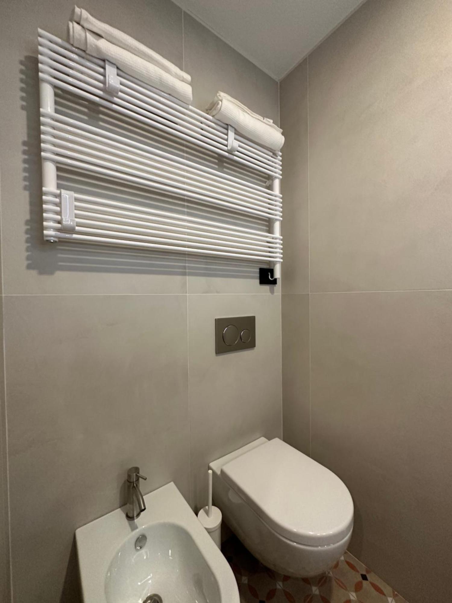Ferienwohnung Flavors Of Milan, A Stylish Mini Loft Exterior foto