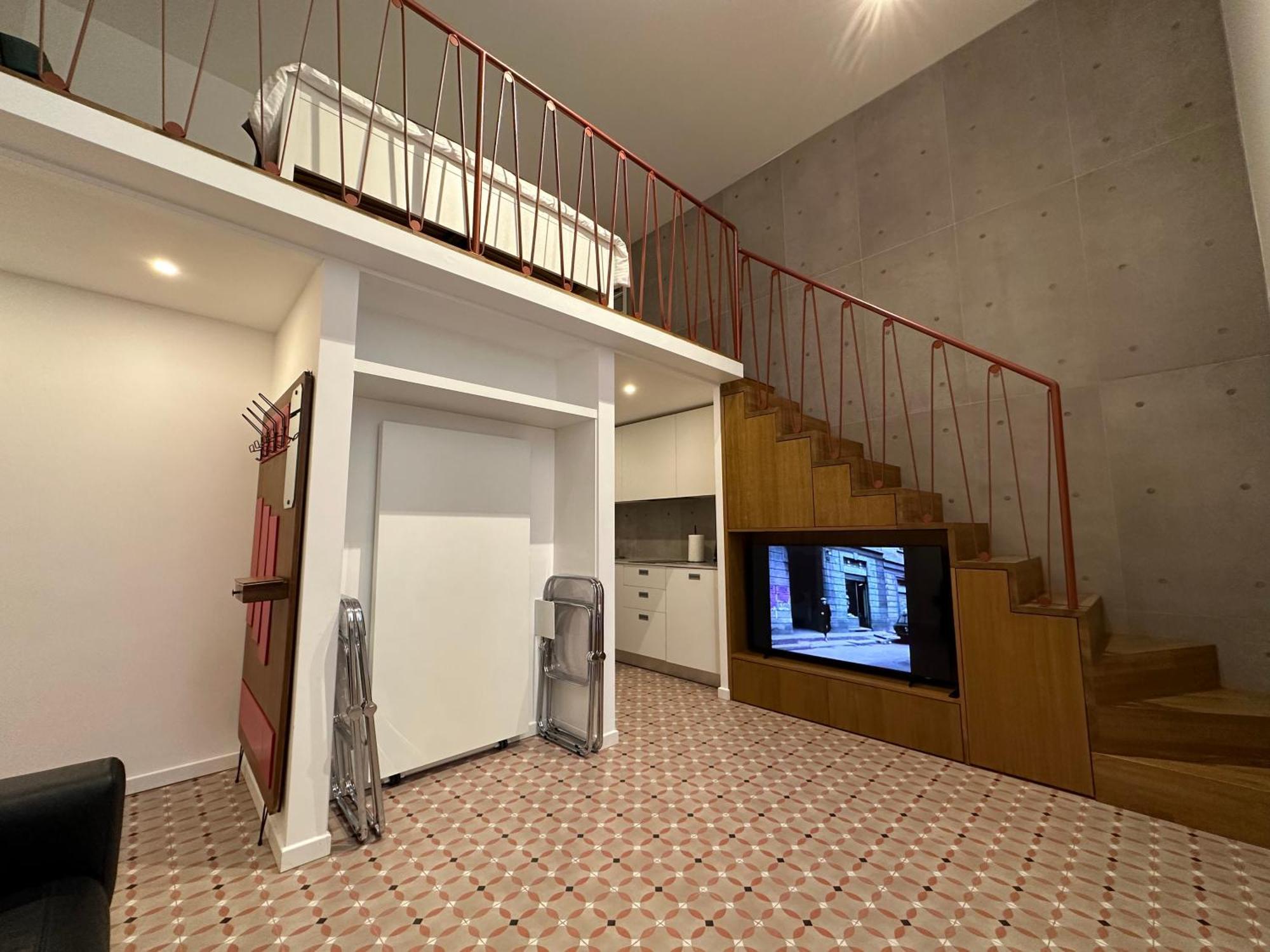 Ferienwohnung Flavors Of Milan, A Stylish Mini Loft Exterior foto